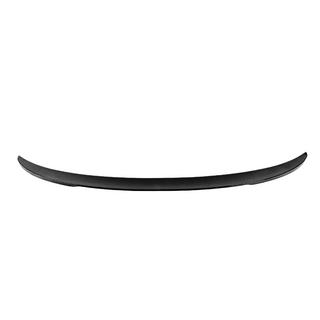 P-Style Spoiler (for F36, Gloss Black) photo 3