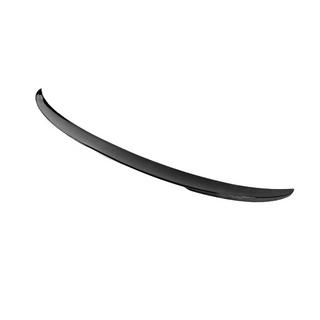 P-Style Spoiler (for F36, Gloss Black) photo 2