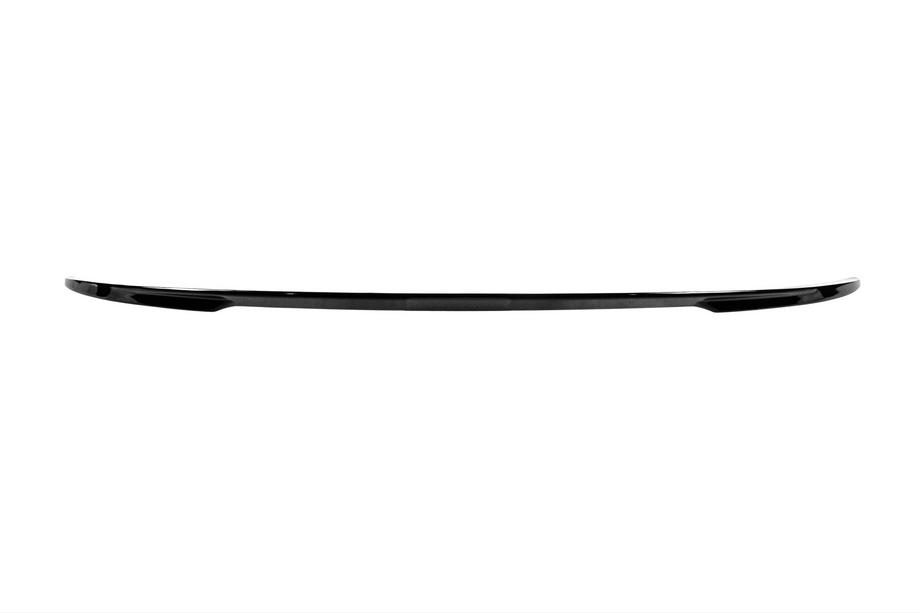 BMW 4 Series F32/F33/F36 2012-2020 P-Style Spoiler (for F36, Gloss Black) Photo 4