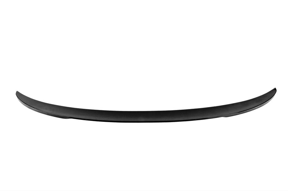BMW 4 Series F32/F33/F36 2012-2020 P-Style Spoiler (for F36, Gloss Black) Photo 3