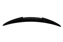 BMW 4 Series F32/F33/F36 2012-2020 M4-Style Spoiler (for F36, Gloss Black) photo 6