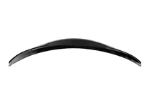 BMW 4 Series F32/F33/F36 2012-2020 M4-Style Spoiler (for F36, Gloss Black) photo 7
