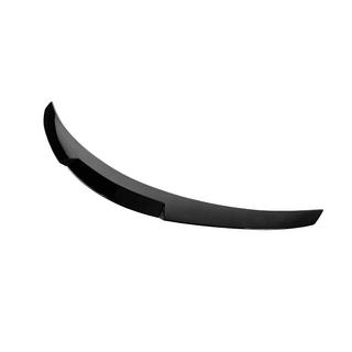 M4-Style Spoiler (for F36, Gloss Black) photo 2