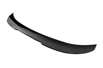 BMW 4 Series F32/F33/F36 2012-2020 PSM-Style Spoiler (for F36, Gloss Black) photo 2