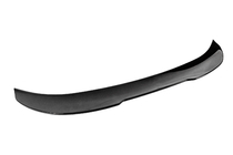 BMW 4 Series F32/F33/F36 2012-2020 PSM-Style Spoiler (for F36, Gloss Black) photo 5