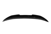 BMW 4 Series F32/F33/F36 2012-2020 PSM-Style Spoiler (for F36, Gloss Black) photo 6