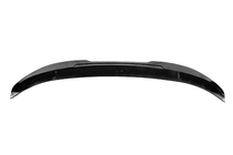 BMW 4 Series F32/F33/F36 2012-2020 PSM-Style Spoiler (for F36, Gloss Black) photo 7