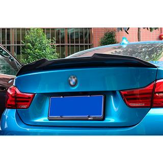 PSM-Style Spoiler (for F36, Gloss Black) photo 1