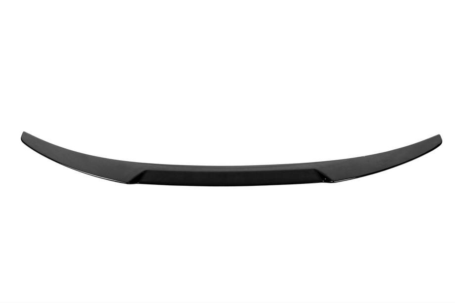 BMW 4 Series G22/23/26 2020- M4-Style Spoiler (for G23, Gloss Black) Photo 4