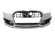 Audi A6 C7 2011-2017 Front Bumper RS6-Style (2014–2017) photo 1