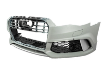 Audi A6 C7 2011-2017 Front Bumper RS6-Style (2014–2017) photo 2
