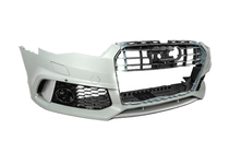 Audi A6 C7 2011-2017 Front Bumper RS6-Style (2014–2017) photo 3