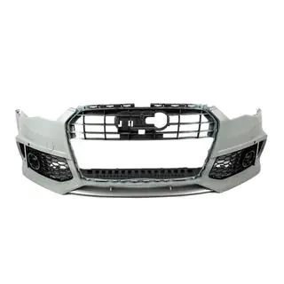 Front Bumper RS6-Style (2014–2017) photo 1