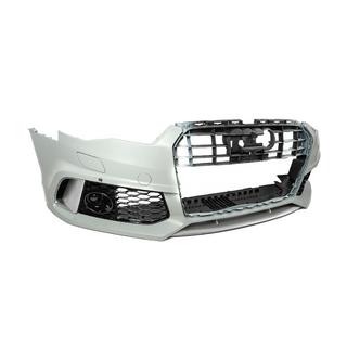 Front Bumper RS6-Style (2014–2017) Audi A6 C7 2011-2017 photo 3