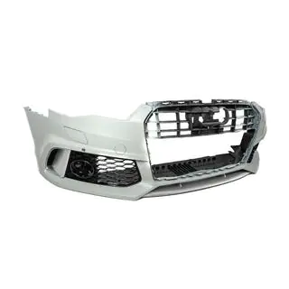 Front Bumper RS6-Style (2014–2017) photo 3