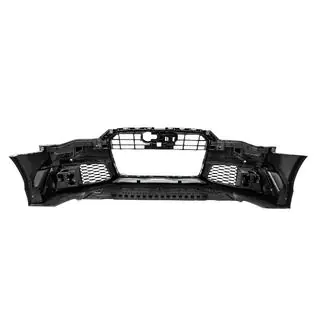 Front Bumper RS6-Style (2014–2017) photo 4