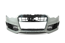 Audi A6 C7 2011-2017 Front Bumper RS6-Style (2011-2014) photo 1
