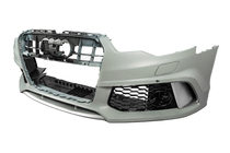 Audi A6 C7 2011-2017 Front Bumper RS6-Style (2011-2014) photo 2