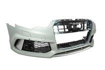 Audi A6 C7 2011-2017 Front Bumper RS6-Style (2011-2014) photo 3
