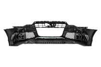 Audi A6 C7 2011-2017 Front Bumper RS6-Style (2011-2014) photo 4
