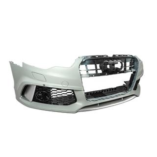 Front Bumper RS6-Style (2011-2014) Audi A6 C7 2011-2017 photo 3