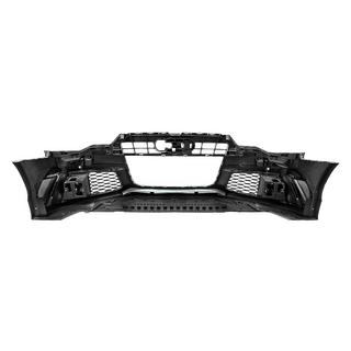 Front Bumper RS6-Style (2011-2014) Audi A6 C7 2011-2017 photo 4