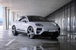 Porsche Macan Turbo Electric 2024: Power and style in an electric car photo 3