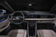 Porsche Macan Turbo Electric 2024: Power and style in an electric car photo 5