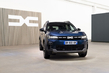 Dacia Bigster Review: Spacious SUV at an Affordable Price photo 2