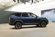 Dacia Bigster Review: Spacious SUV at an Affordable Price photo 3
