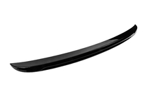 BMW 5 Series E60/E61 2003-2010 M5-Style Spoiler (Gloss Black) photo 8