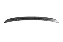 BMW 5 Series E60/E61 2003-2010 M5-Style Spoiler (Gloss Black) photo 10