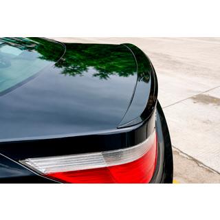 M5-Style Spoiler (Gloss Black) photo 1