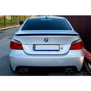 M5-Style Spoiler (Gloss Black) photo 4