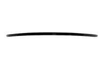 BMW 5 Series E60/E61 2003-2010 AC-Style Spoiler (Gloss Black) photo 4