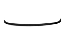 BMW 5 Series E60/E61 2003-2010 AC-Style Spoiler (Gloss Black) photo 3