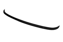 BMW 5 Series E60/E61 2003-2010 AC-Style Spoiler (Gloss Black) photo 2