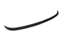 BMW 5 Series E60/E61 2003-2010 AC-Style Spoiler (Gloss Black) photo 5