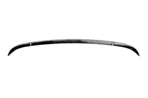 BMW 5 Series E60/E61 2003-2010 AC-Style Spoiler (Gloss Black) photo 7