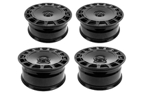 BMW 7 Series G70/G71 2022- Forged Wheels R22 (MNSR-Design, Set of 4) photo 13