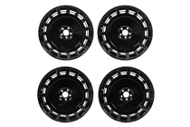 BMW 7 Series G70/G71 2022- Forged Wheels R22 (MNSR-Design, Set of 4) photo 16