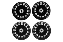 BMW 7 Series G70/G71 2022- Forged Wheels R22 (MNSR-Design, Set of 4) photo 22