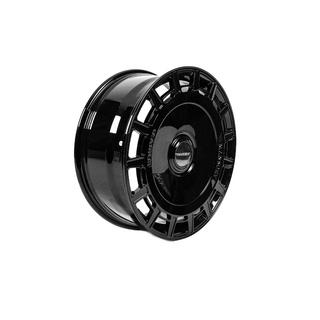 Forged Wheels R22 (MNSR-Design, Set of 4) BMW 7 Series G70/G71 2022- photo 3