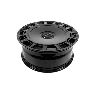 Forged Wheels R22 (MNSR-Design, Set of 4) BMW 7 Series G70/G71 2022- photo 1