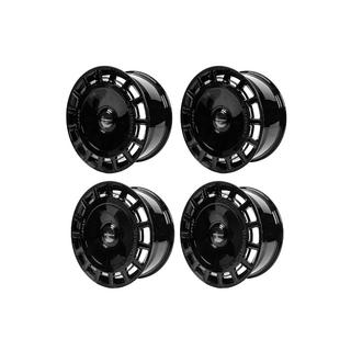 Forged Wheels R22 (MNSR-Design, Set of 4) BMW 7 Series G70/G71 2022- photo 2