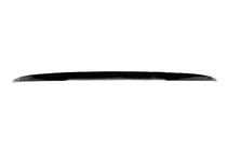 BMW 5 Series F10/F11 2010–2016 P-Style Spoiler (for F10, Gloss Black) photo 3