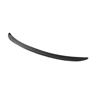 P-Style Spoiler (for F10, Gloss Black) photo 2