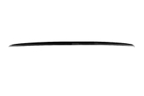 BMW 5 Series F10/F11 2010–2016 M5-Style Spoiler (for F10, Gloss Black) photo 3