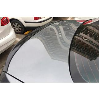 M5-Style Spoiler (for F10, Gloss Black) photo 1