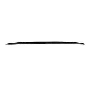 M5-Style Spoiler (for F10, Gloss Black) photo 3